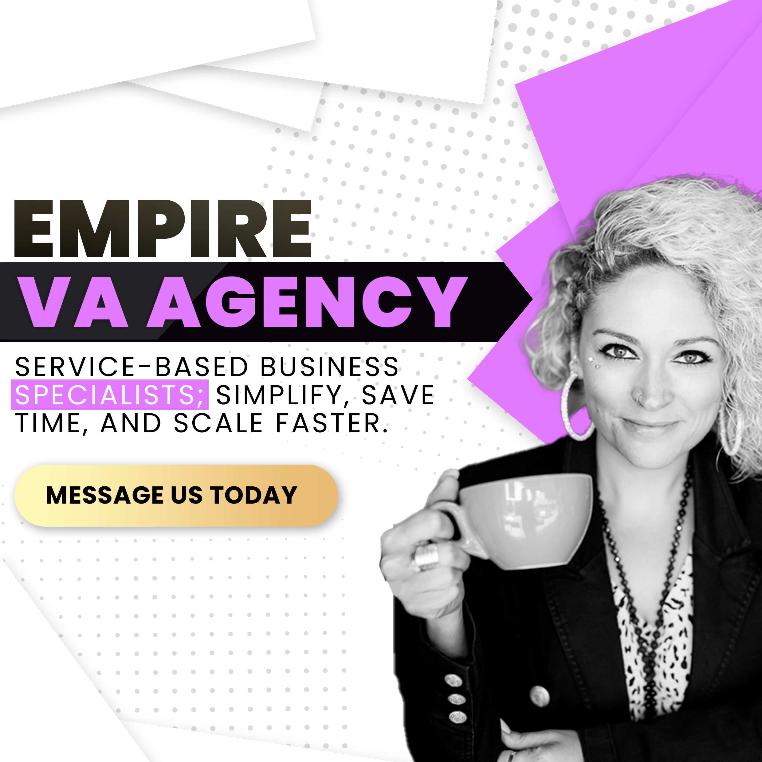 Level Up! Empire Business Academy